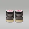 Nike Jordan 1 Mid SE "White Cave Stone" Bunt, Größe: 43 Produktbild-Vorschau 6