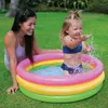 Intex 58924NP - Baby Pool 3-Ring Sunset Glow Produktbild-Vorschau 4