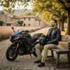 Motorrad Jeans Motorradhose Cargohose Abriebfest Produktbild-Vorschau 10