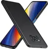 Two black phone cases are shown diagonally against a white background. One case is in the foreground, and the other is in the background, partially obscuring the first. Náhľad obrázku produktu