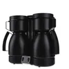 Kávovar Krups KT8501 Duothek Thermo Black Náhled obrázku produktu 17