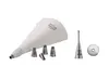 XL-Spuitzakkenset aus Edelstahl mit 6 verschiedenen Düsen, Produktbild-Vorschau 1