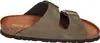 Rohde Damen Pantolette Leder zwei Riemen Schnalle Alba Produktbild-Vorschau 55