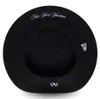 New Era MLB Wool Script Barett New York Yankees black Produktbild-Vorschau 10