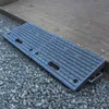 TRUTZHOLM Bordsteinrampe 2er Set 50x32x10cm Tragkraft je 2t Produktbild-Vorschau 7