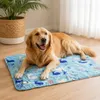 Mata chłodząca żelowa dla zwierząt 40x50 cm, składane Podgląd zdjęcia produktu 7