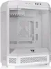 Thermaltake The Tower 600 Snow White Náhľad obrázku produktu 2