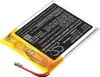TECHTEK Batteria compatibile con [Garmin] EDGE 1040, Anteprima dell’immagine prodotto 1