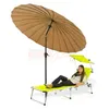 Parasol 250 cm Tokyo, khaki Podgląd zdjęcia produktu 4