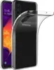 Hülle für Samsung Galaxy A50 - Transparent Handyhülle Produktbild-Vorschau 1