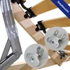Coemo 2 Stk Scharniere Kopfteilverstellung inkl. 4 Produktbild-Vorschau 4