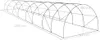 Serra 36m² 1200x300x200 cm Anteprima dell’immagine prodotto 13