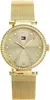 Tommy Hilfiger 1781864 Lynn Damenuhr (Zf507A) Produktbild-Vorschau 2