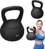 Gymtek® Soft Kettlebell Dumbbell - 8kg závaží - kettlebell, Náhled obrázku produktu 1