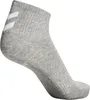 hmlCHEVRON 6-PACK MID CUT SOCKS Produktbild-Vorschau 5