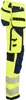 Blakläder High Vis Bundhose 4-Wege Stretch 1997 1642 in 2 Produktbild-Vorschau 4