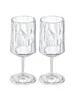 KOZIOL Cocktailglas-Set Superglas Club No.4 Produktbild-Vorschau 3