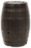 Regentonne Regenfass BORDEAUX 430 Liter inkl. Hahn Produktbild-Vorschau 1