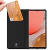DUX DUCIS Skin Pro Book Hülle für Samsung Galaxy A72 - Produktbild-Vorschau 6