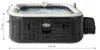 INTEX 28452NP - Whirlpool - PureSPA Greystone Deluxe Produktbild-Vorschau 22