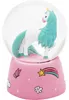 Traumkugel Motiv \Einhorn\"" Produktbild-Vorschau 4