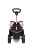 Jeździk Movix Pink Podgląd zdjęcia produktu 7