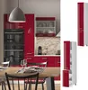 Szafka aptekarska Vicco R-Line Czerwony połysk 30 cm, Model Podgląd zdjęcia produktu 1