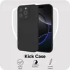 Cazy Coque compatible avec iPhone 16 Pro Coque compatible Voir les images du produit 2