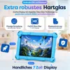 AngelTech Kindertablet SLIM - Android 15 - 3+4 GB RAM - Produktbild-Vorschau 10