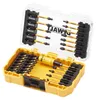 DEWALT Bit-Set 31-tlg. schlagf Anteprima dell’immagine prodotto 2