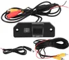 CCD zadní kamera HD Reverse Dynamic Track Backup Cam Vhodná Náhled obrázku produktu 2