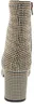 La Strada 2121725-4022 (40/beige-black fabric+stones) Produktbild-Vorschau 4