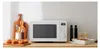 Panasonic NN-GD34QWEPG, Arbeitsplatte, Grill-Mikrowelle, 23 Produktbild-Vorschau 10
