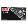 Rk-Kette 520 104 c grau grau offen Produktbild-Vorschau 2
