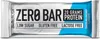 BioTech USA Zero Bar 50 g okolda-kokos / Protenov tyinky, Náhľad obrázku produktu 4