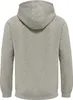 HUMMEL hmlRED CLASSIC HOODIE GREY MELANGE GREY MELANGE XXL Produktbild-Vorschau 2