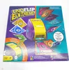 Mattel Games UNO Flip Extreme, Jeu de cartes, Jeu de Voir les images du produit 7