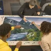Ravensburger Adventskalender|Ravensburger Ravensburger Produktbild-Vorschau 12