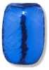 Geschenk und Ballonband Blau Metallic 5mm 20 Meter Produktbild-Vorschau 2
