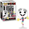 Funko Pop! - Jurassic Park Ekskluzywna Figurka Mr. DNA - Náhľad obrázku produktu 1