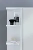 Nástěnná skříň WL5.754 Bílá 80x64,5x20cm Dřevotřísková Náhled obrázku produktu 8
