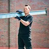 Funktions-T-Shirt AMERES Gre M schwarz Produktbild-Vorschau 6