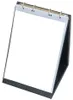 rillstab Hüllen für Tisch-Flipchart A4 hoch 10er-Pack Produktbild-Vorschau 2