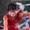 One Piece P.O.P Statua in PVC Monkey D. Ruffy Gear 2 Anteprima dell’immagine prodotto 12