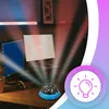 LED proiettore cielo stellato | lampada luce notturna | Anteprima dell’immagine prodotto 6