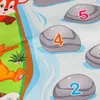Tavolo didattico interattivo per bambini, con animali Anteprima dell’immagine prodotto 11