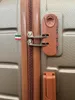 Cestovní kufr BERTOO Firenze - champagne 142 l Náhled obrázku produktu 7