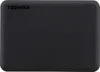 Disco rigido esterno Toshiba Canvio Advance da 2 TB nero Anteprima dell’immagine prodotto 10