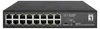 Level One GES-2216 LevelOne Switch 16x GE GES-2216 Hilbert  Productafbeelding-voorbeeld 1