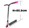 Root Industries Type R Pro Black/Pink/White . Produktbild-Vorschau 5